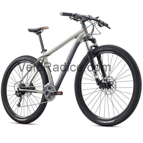Breezer Storm scheda tecnica e recensioni
